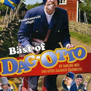 Bäst of Dag-Otto med bonus CD