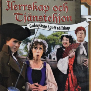 Herrskap och tjänstehjon