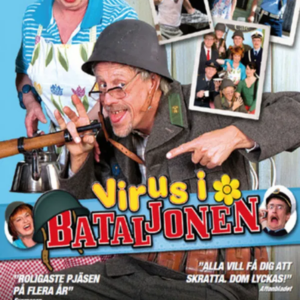 Virus i bataljonen