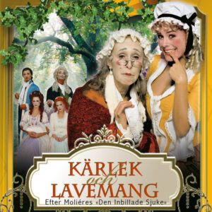 Kärlek och lavemang