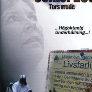 Sektor 236 -Tors vrede