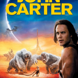 John Carter