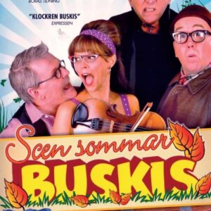 ScensommarBuskis 