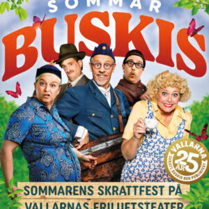 sommarBuskis