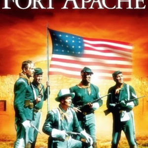 Fort Apache