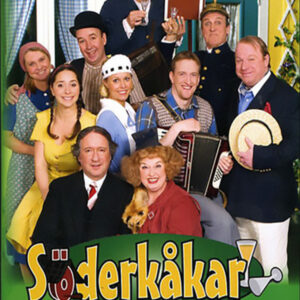 Söderkåkar