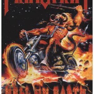 Manowar - hell on earth part 1