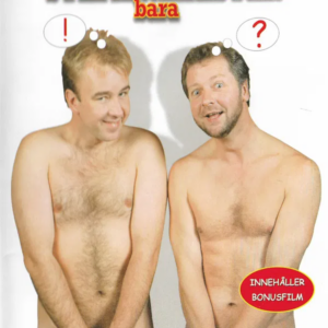 Bara Stefan & Krister bara