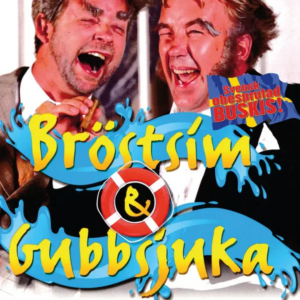 Bröstsim & Gubbsjuka 