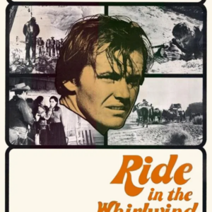 Ride in the whirlwind