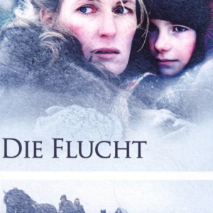 Flykten