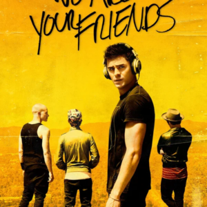We are your friends