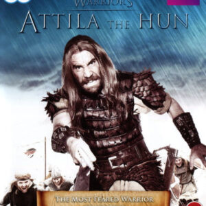 BBC Warriors - Attila the Hun
