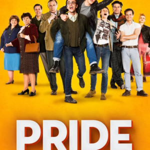 Pride