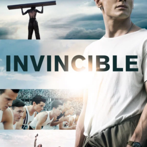 Unbroken