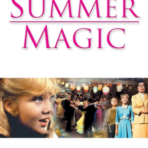 Summer magic