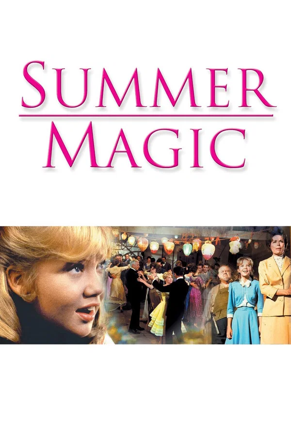 Summer magic