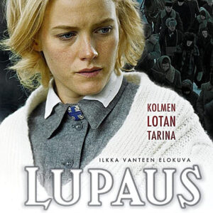 Lupaus