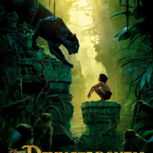 The Junglebook