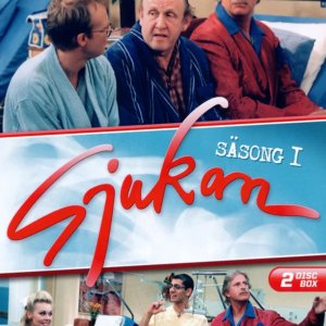 Sjukan säsong 1