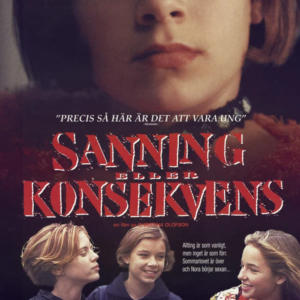 Sanning eller konsekvens