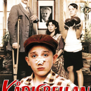 svenska klassiker 7 - Kådisbellan
