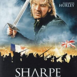 Sharpe  - ärans slagfält