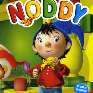 Noddy 5 - Noddy tappar sin bjällra