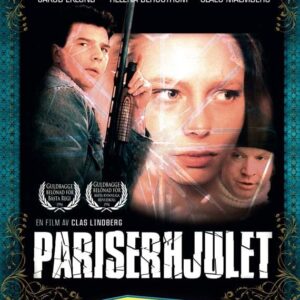 Svenska filmpärlor - Pariserhjulet