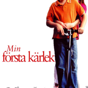 Min första kärlek