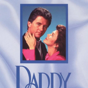 Daddy