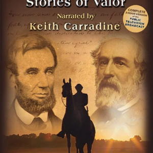 Gettysburg and stories of valor