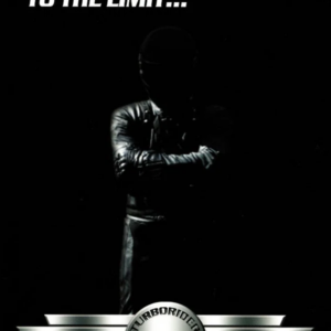 Turborider - to the limit...