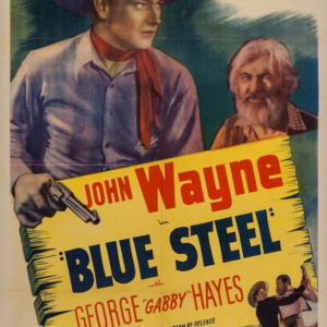 john Wayne movie box set