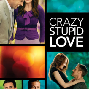 crazy, stupid, love