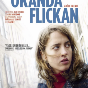 Den okända flickan