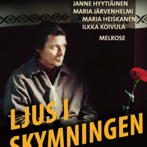 Ljus i skymningen