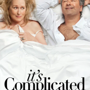 It´s complicated
