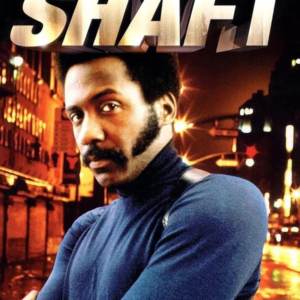 Shaft (import)