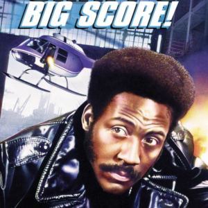 Shaft  big score (import)