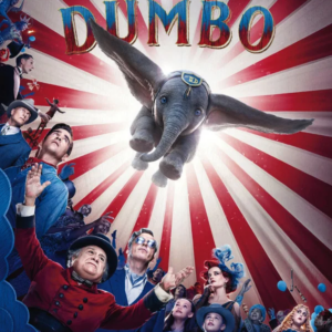  Dumbo