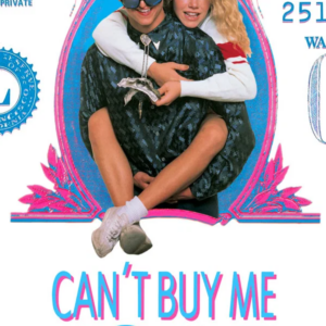 Can´t buy me love