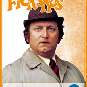 Fleksnes fataliteter - Den kompletta samlingen