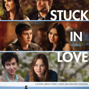 Stuck in love
