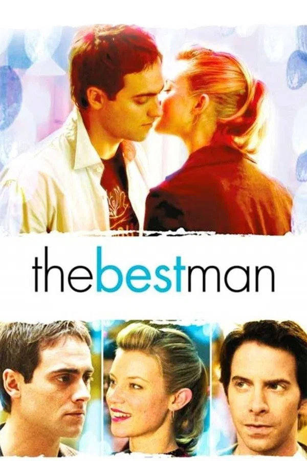 The best man