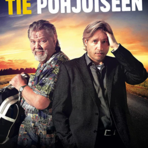 Tie pohjoiseen
