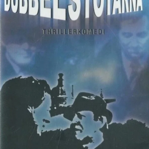 Dubbelstötarna del 2 av 2