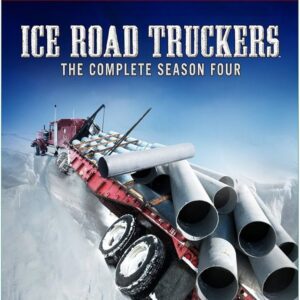 Ice road truckers season 4