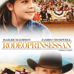 Rodeoprinsessan 1