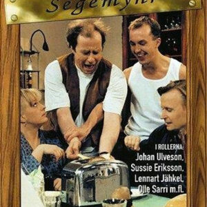 c/o Segemyhr säsong 2